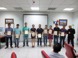 Kỹ năng quản lý thời gian hiệu quả - FPT Trading (06.10.2015)